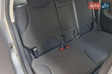 Хетчбек Nissan Note 2007 в 
