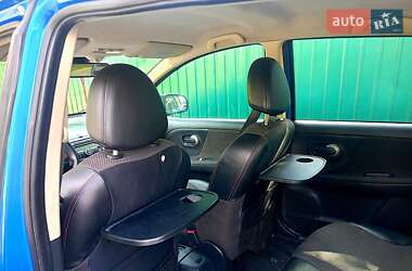 Хэтчбек Nissan Note 2008 в 