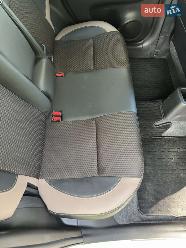 Хетчбек Nissan Note 2017 в Києві