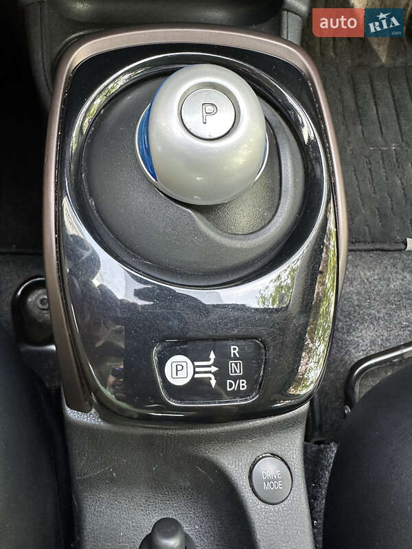 Хетчбек Nissan Note 2017 в Києві