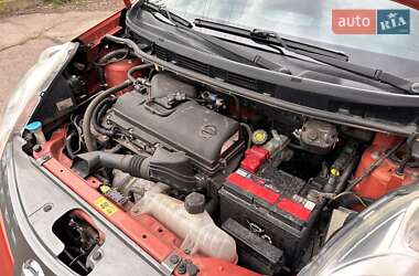 Хетчбек Nissan Note 2006 в 