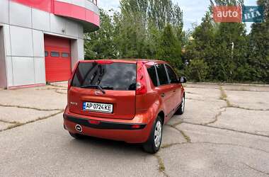 Хетчбек Nissan Note 2006 в 