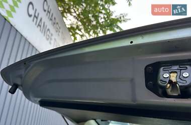 Хэтчбек Nissan Note 2006 в 
