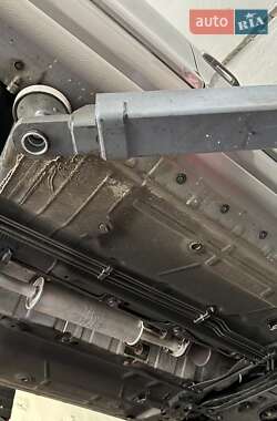 Хэтчбек Nissan Note 2006 в 