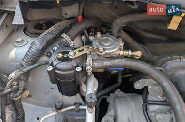 Хетчбек Nissan Note 2010 в 