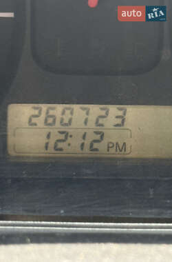 Хэтчбек Nissan Note 2008 в 