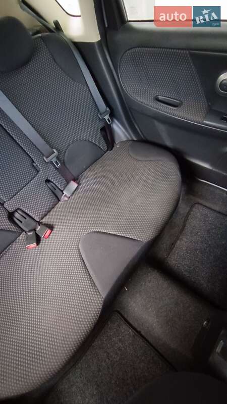 Хетчбек Nissan Note 2008 в Одесі