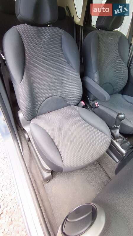 Хетчбек Nissan Note 2008 в Одесі