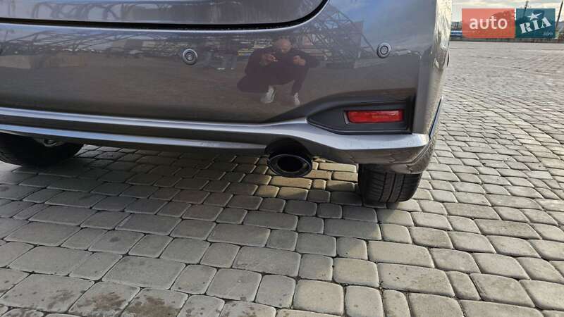 Хэтчбек Nissan Note 2018 в Харькове