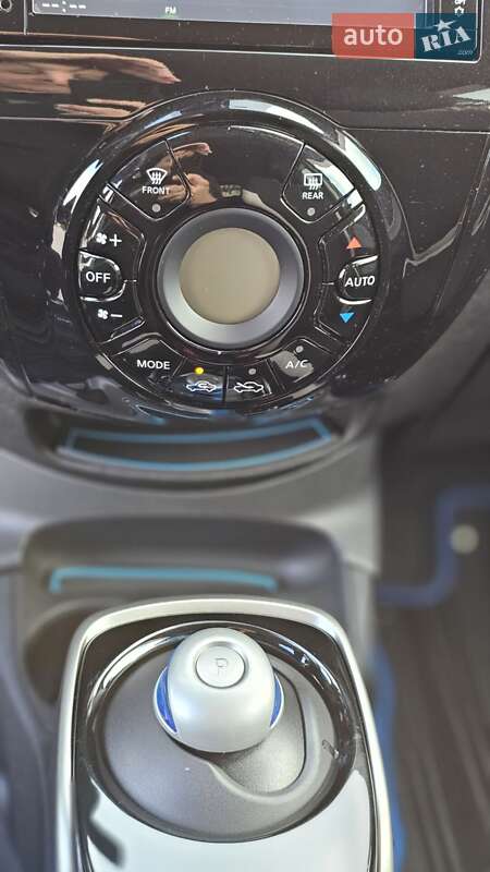 Хэтчбек Nissan Note 2018 в Харькове