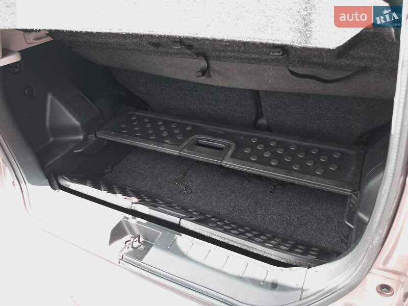Хетчбек Nissan Note 2007 в Боярці