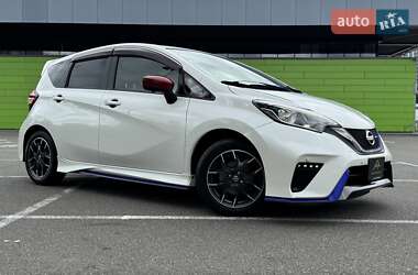 Хетчбек Nissan Note 2017 в Києві