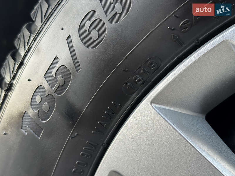 Хетчбек Nissan Note 2009 в Вінниці