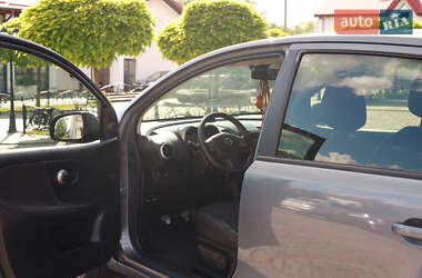 Хэтчбек Nissan Note 2007 в Львове