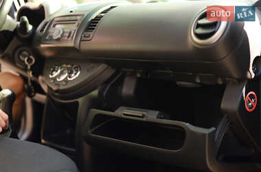 Хэтчбек Nissan Note 2007 в Львове