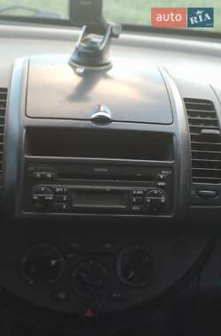 Хэтчбек Nissan Note 2006 в 