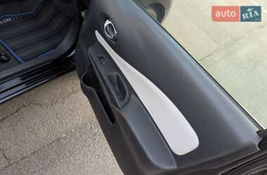 Хэтчбек Nissan Note 2017 в 