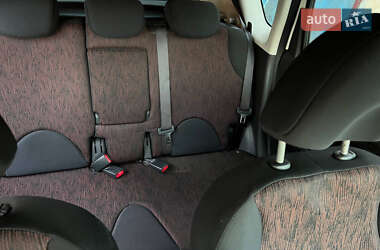 Хетчбек Nissan Note 2010 в Львові