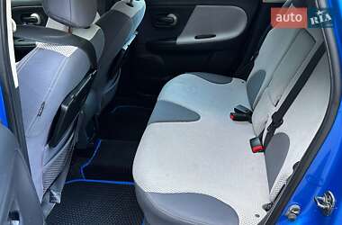 Хетчбек Nissan Note 2007 в 