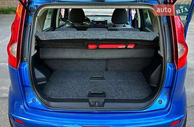 Хетчбек Nissan Note 2007 в 