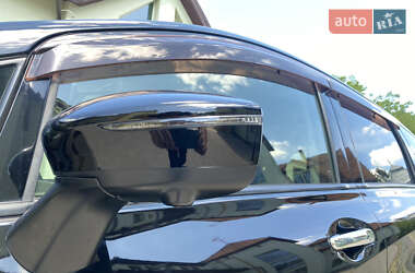 Хэтчбек Nissan Note 2017 в Львове
