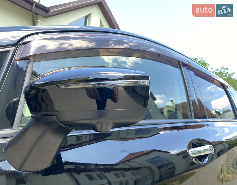 Хэтчбек Nissan Note 2017 в Львове