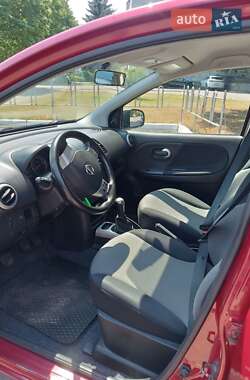 Хэтчбек Nissan Note 2012 в Ровно