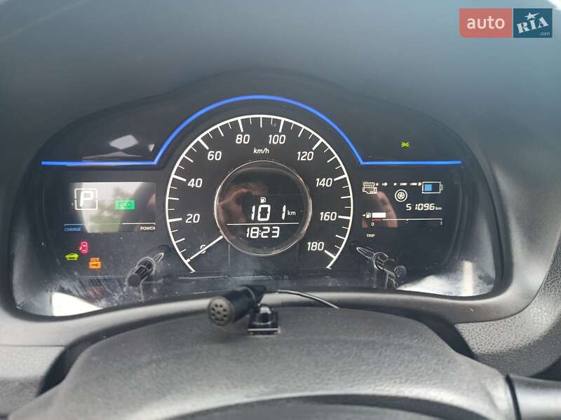 Хэтчбек Nissan Note 2020 в Днепре