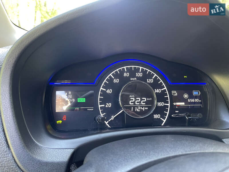 Хэтчбек Nissan Note 2017 в Киеве фото 21 Хэтчбек Nissan Note 2017 в Киеве