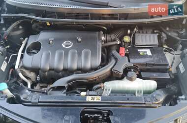 Хэтчбек Nissan Note 2006 в 