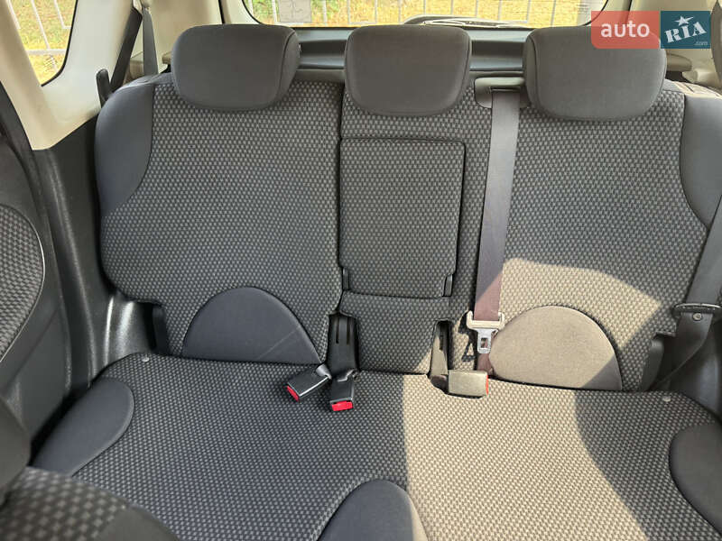 Хэтчбек Nissan Note 2006 в Чернигове