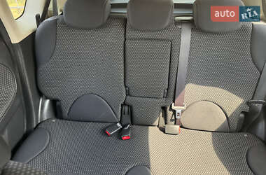 Хэтчбек Nissan Note 2006 в 