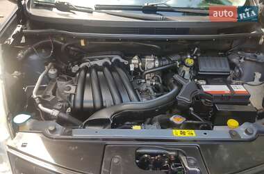 Хетчбек Nissan Note 2010 в Білій Церкві