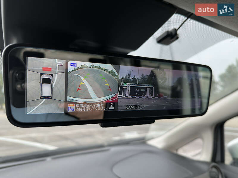 Хэтчбек Nissan Note 2020 в Киеве