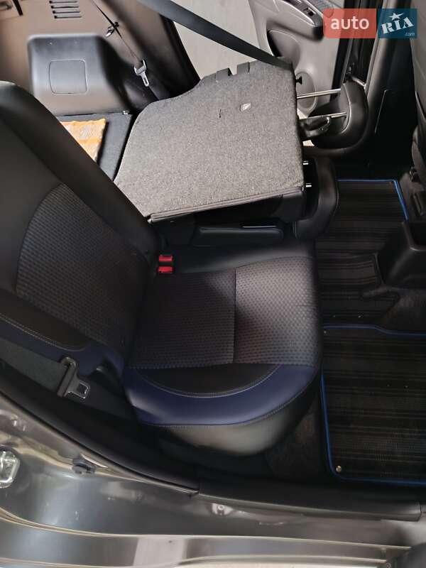 Хэтчбек Nissan Note 2020 в Днепре