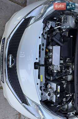 Хэтчбек Nissan Note 2015 в 