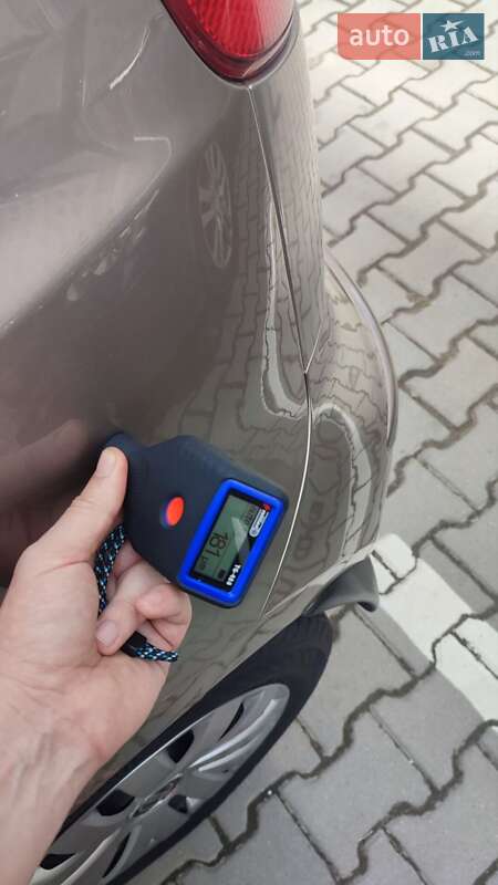 Хэтчбек Nissan Note 2012 в Хмельницком