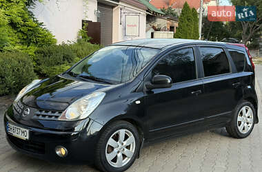 Хетчбек Nissan Note 2008 в Одесі