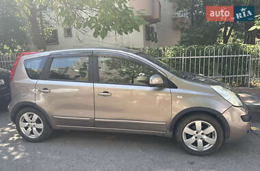 Хэтчбек Nissan Note 2007 в Одессе