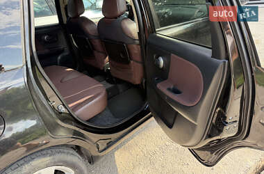 Хэтчбек Nissan Note 2006 в 