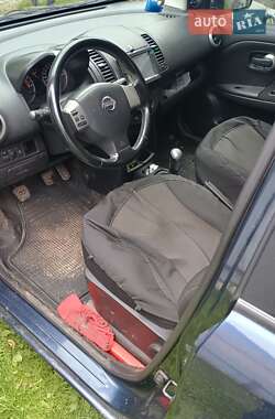 Хэтчбек Nissan Note 2011 в Дубровице фото 2 Хэтчбек Nissan Note 2011 в Дубровице