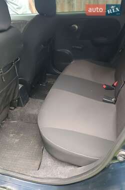 Хэтчбек Nissan Note 2011 в Дубровице фото 3 Хэтчбек Nissan Note 2011 в Дубровице