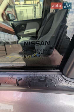 Хетчбек Nissan Note 2008 в Чернівцях