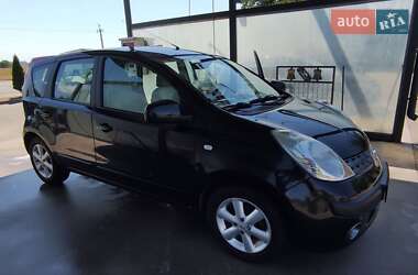 Хетчбек Nissan Note 2007 в Одесі