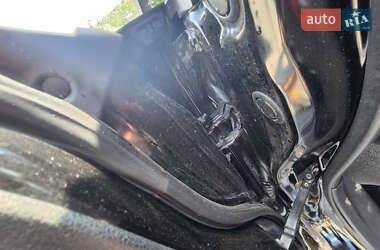 Хэтчбек Nissan Note 2013 в 