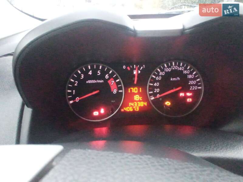 Хэтчбек Nissan Note 2013 в Ивано-Франковске
