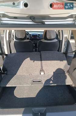 Хэтчбек Nissan Note 2008 в 
