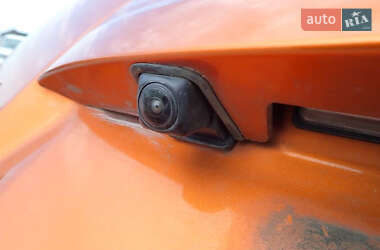 Хетчбек Nissan Note 2019 в 