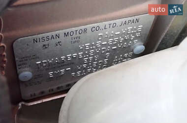 Хетчбек Nissan Note 2019 в 