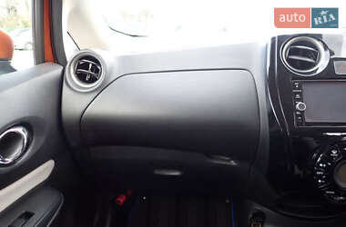 Хетчбек Nissan Note 2019 в 